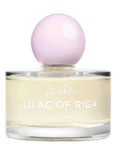 Lilac of Riga (Rizhskaya Siren, 2022)