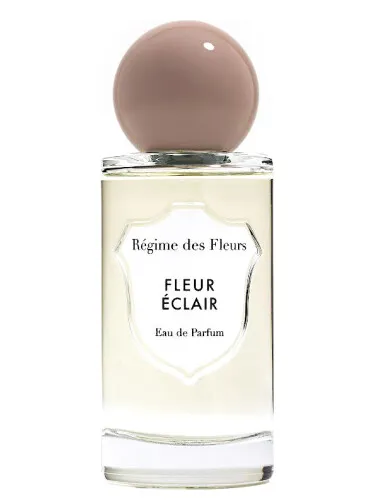 Fleur Éclair