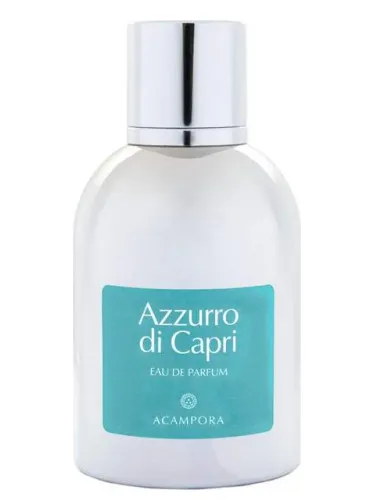 Azzurro di Capri