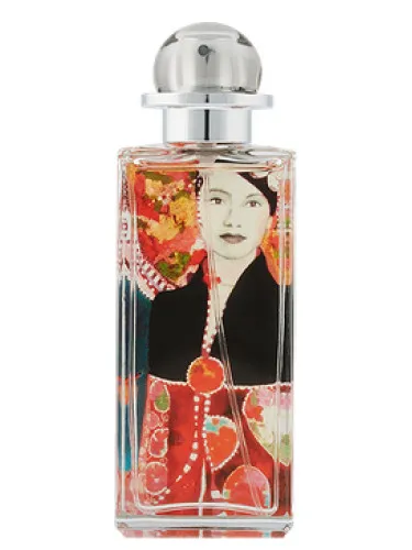 Lea Aux Yeux Lilas Aimait Les Geraniums