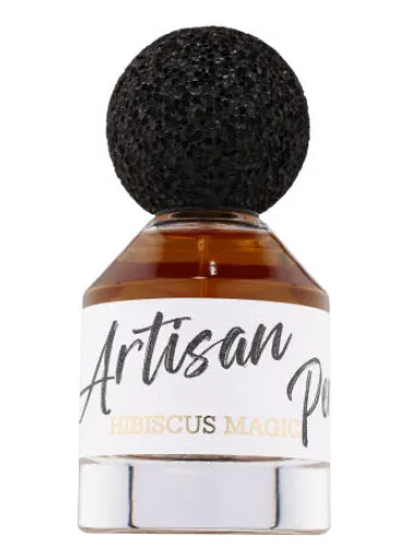 Hibiscus Magic Artisan Perfumery