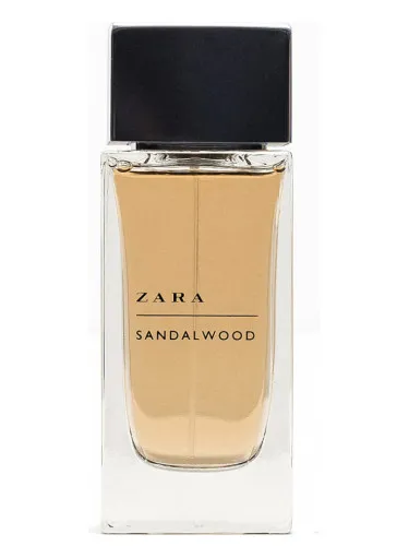Zara Sandalwood