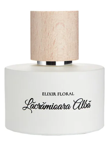 Elixir Floral Lacramioara Alba