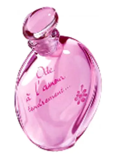 Ode a L'amour Tendrement