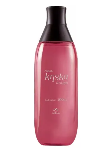 Kriska Drama Body Splash