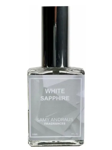 White Sapphire