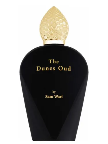 Dunes Oud