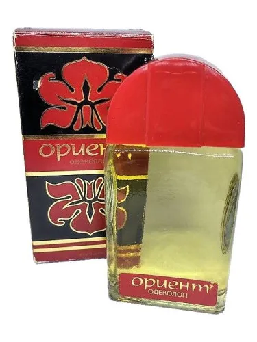 Orient Odekolon - Orient