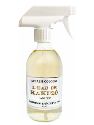 L’Eau De Kakuzo (Jade Dew)