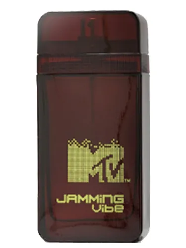 MTV Jamming Vibe
