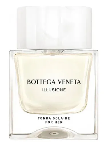 Illusione Tonka Solaire