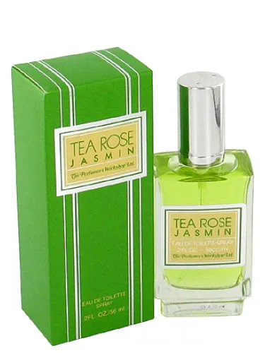 Tea Rose Jasmin