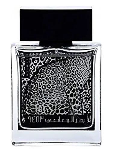 Rumz Al Rasasi 9453 Pour Lui