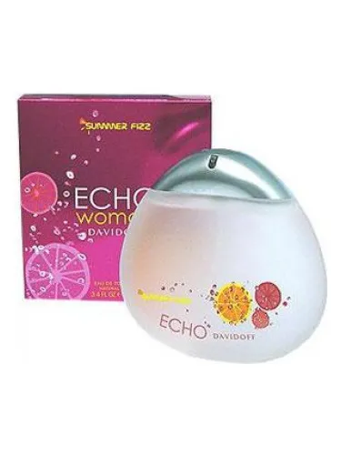 Echo Women Summer Fizz