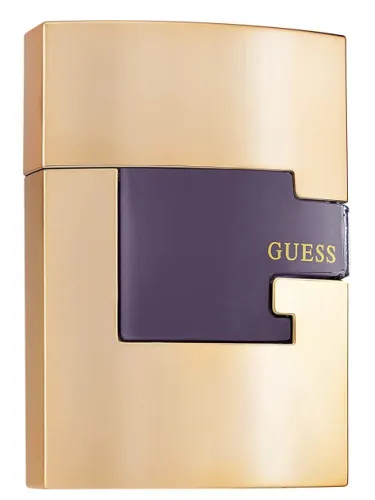 Guess Man Gold