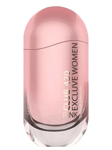 Club 420 Pink
