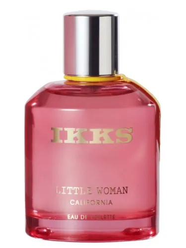 IKKS Little Woman California
