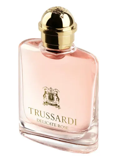 Trussardi Delicate Rose