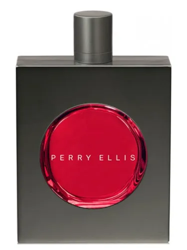 Perry Ellis Red