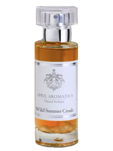 Wild Summer Crush