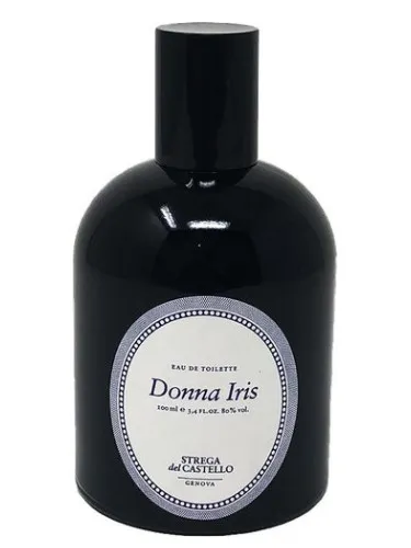 Donna Iris