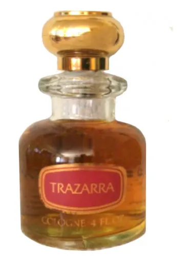 Trazarra