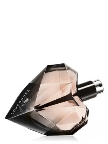 Loverdose Tattoo Eau de Toilette