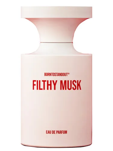 Filthy Musk