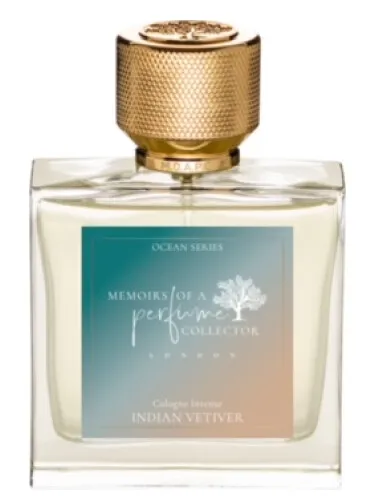 Indian Vetiver