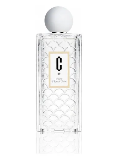 Poire & Santal Blanc