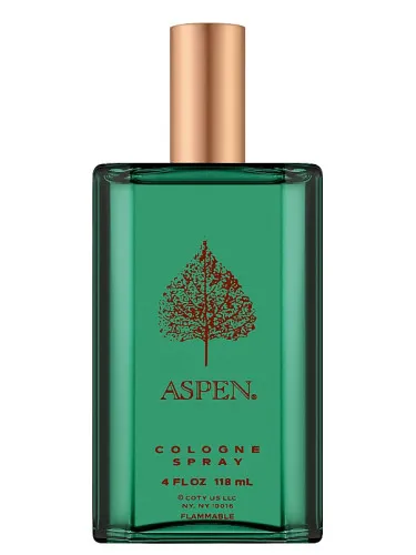 Aspen For Men