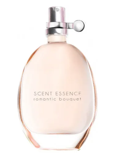 Scent Essence - Romantic Bouquet