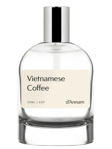 Vietnamese Coffee