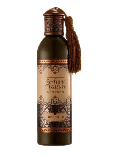 Rose Amber