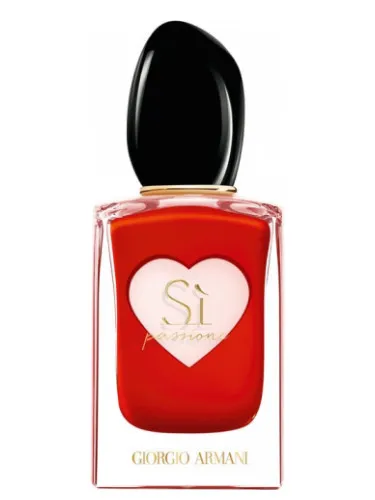 Si Passione Eau de Parfum Collector Edition
