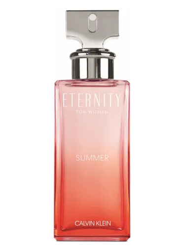 Eternity Summer 2020