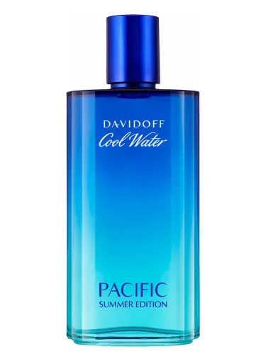 Cool Water Pacific Summer Edition for Men