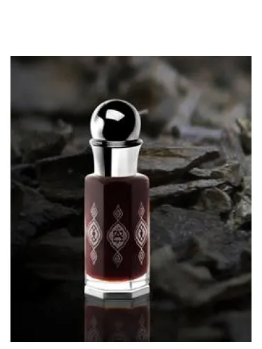 Aoud Musk
