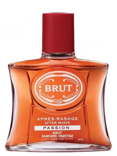 Brut Passion
