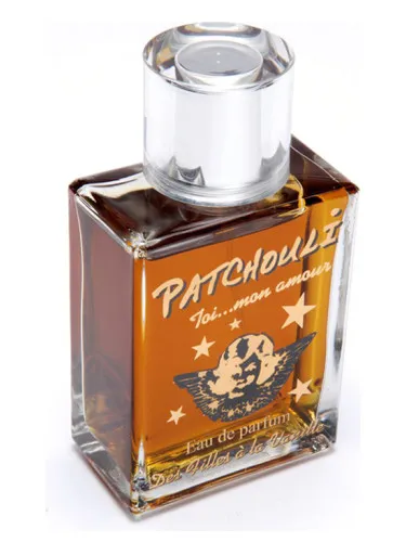 Patchouli Toi Mon Amour