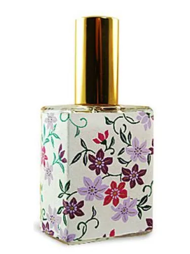 Geisha Nobara-Cha Eau de Parfum