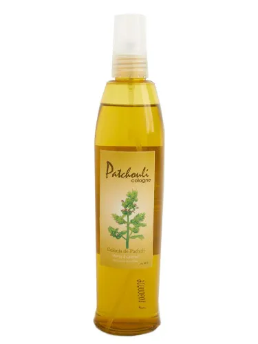 Patchouli Cologne