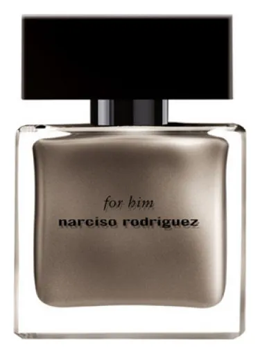 Narciso Rodriguez For Him Eau de Parfum Intense