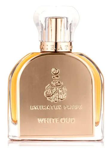 White Oud