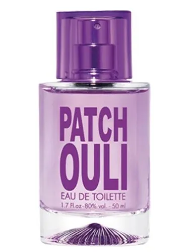 Patchouli