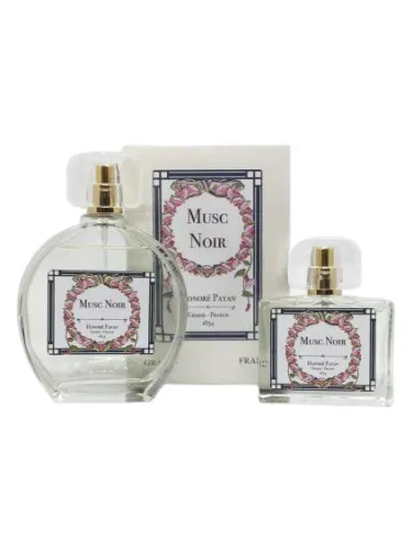 Musc Noir