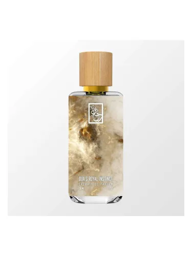 Dua’s Royal Instinct