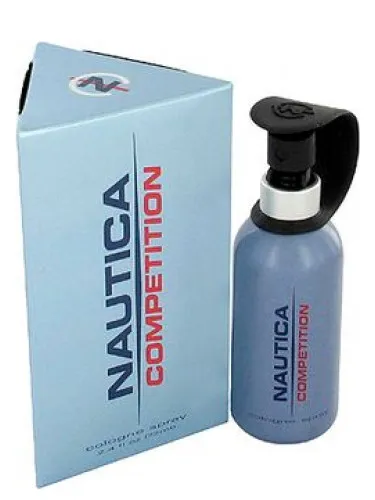 Nautica Competition