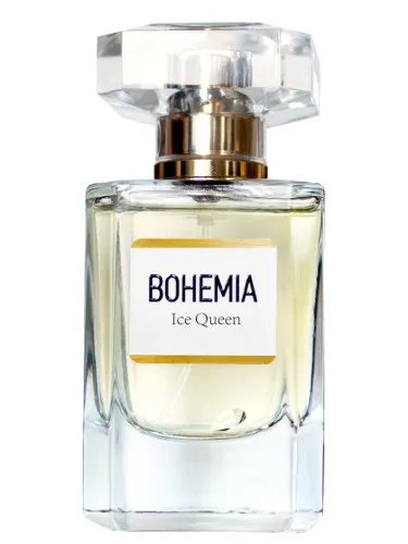 Bohemia Ice Queen