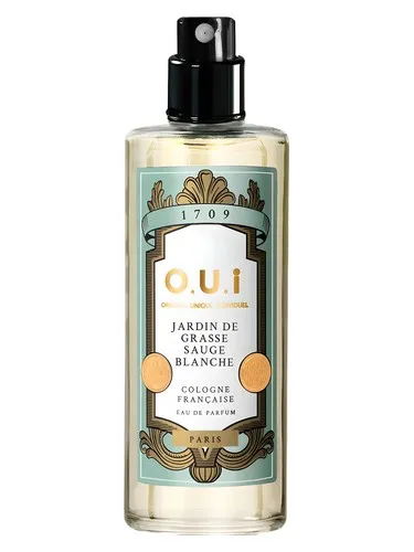 Jardin de Grasse Sauge Blanche